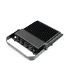 200W RGBW DMX Flutlicht - IP65 Außenbereich, Arbeitsleuchte, DMX512