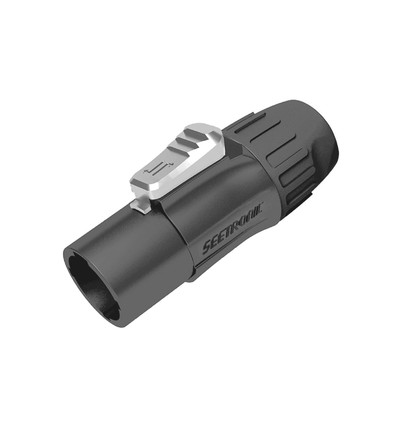 DMX AC Stecker Eingang - 3x1-2,5mm2