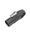 DMX AC Stecker Eingang - 3x1-2,5mm2