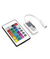 Smart Home RGB-Controller - Kompatibel mit Google Home, Alexa und Smartphones, 12V (144W), 24V (288W)