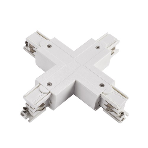 LED Deckenleuchte - IP20, weiß, PC Kunststoff, 230V