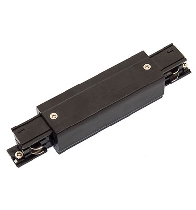 PC Kabelabzweigkasten - IP68 wasserdicht, schwarz, 3-Wege-Verbinder, -20 / +40 °C