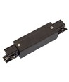 PC Kabelabzweigkasten - IP68 wasserdicht, schwarz, 3-Wege-Verbinder, -20 / +40 °C
