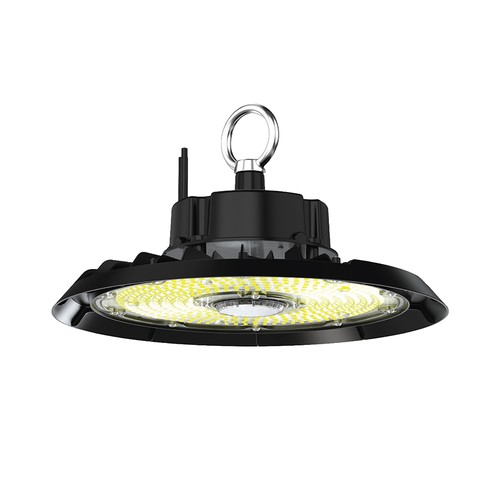 100W LED High Bay, 155lm/W - CREE Chip, IP65, 90 Grad, 6 Jahre Garantie