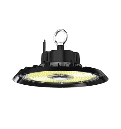 150W LED Hallenstrahler, 135-160lm/W - IP65, 90 Grad, CREE Chip, 6 Jahre Garantie