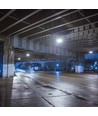 150W LED Hallenstrahler, 135-160lm/W - IP65, 90 Grad, CREE Chip, 6 Jahre Garantie