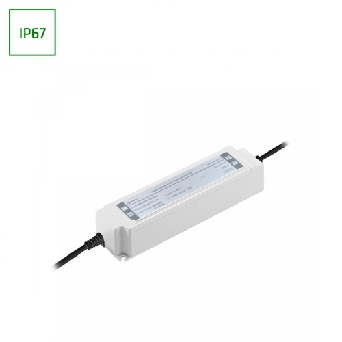 SpectrumLED Netzteil 100W - 12V, 8,3A, IP67