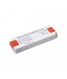 60W / 12V DC Netzteil für LED - 5A, IP20 Innenbereich