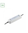 100W / 24V DC Netzteil - 4.16A, IP67 Außen- und Innenbereich