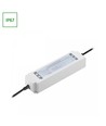 150W Halls Line 3 High Bay Hallenstrahler, 165lm/W - 24V, IP66, 1-10V dimmbar, 5 Jahre Garantie, 60x90 Grad