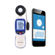 Lux-Messgerät - Lichtmessung, Bluetooth-App