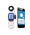Lux-Messgerät - Lichtmessung, Bluetooth-App