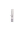 36W 3-Phasen RA92 LED-Stromschienenstrahler - 23,5 cm, Weiß, verstellbar
