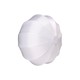 Laternen-Softbox, Ø65cm - Weiches 270° Licht, passend für 200W & 300W Strahler für Foto & Video