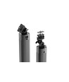 Batteriegriff für 100W Kompakt-Studiobeleuchtung - handgeführt mit 1/4" Schraube