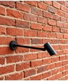 Facadespot 10W - IP65 Außenbereich