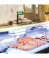 120cm / 18W T8 LED Röhre für Fisch und Meeresfrüchte - RA95, Glas, 160 Grad, ersetzt 36W