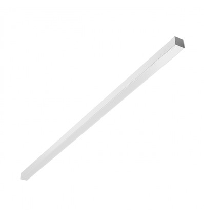 150cm 50W ALLDAY BASIC LED-Lichtband - 125lm/W, 3CCT, weiß, 5 Jahre Garantie