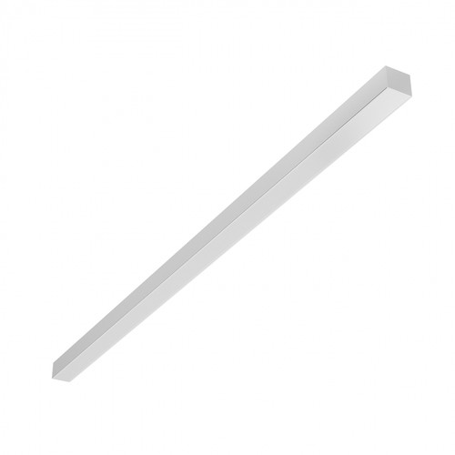 120cm 40W ALLDAY BASIC LED-Leuchte - 125lm/W, CCT, weiß, 5 Jahre Garantie