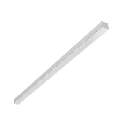 120cm 40W ALLDAY BASIC LED-Leuchte - 125lm/W, CCT, weiß, 5 Jahre Garantie