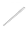 120cm 40W ALLDAY BASIC LED-Leuchte - 125lm/W, CCT, weiß, 5 Jahre Garantie