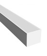 120cm 40W ALLDAY BASIC LED-Leuchte - 125lm/W, CCT, weiß, 5 Jahre Garantie