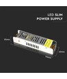 25W / 12V DC Stromversorgung - 2.1A, IP20 Innenbereich