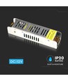 25W / 12V DC Stromversorgung - 2.1A, IP20 Innenbereich