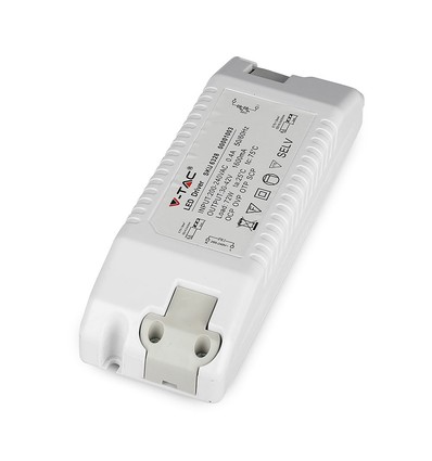72W / 1600mA LED Treiber für Panel - 30-42V, flickerfrei, 5 Jahre Garantie, IP20 Innenbereich
