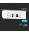 150W / 12V DC Netzteil - 12.5A, IP67 wasserdicht, Kunststoff, 5 Jahre Garantie