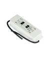 60W / 12V DC Netzteil - 5A, IP67 wasserdicht, 5 Jahre Garantie