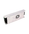 350W / 24V DC Netzteil für LED - 15A, IP20, Slim Design, Metallgehäuse