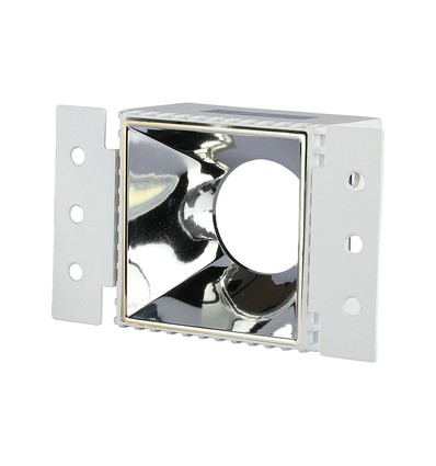 200W LED Straßenleuchte mit Samsung LED Chip - 140lm/W, 6400K, IP65, Inventronics Driver, dimmbar