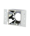 200W LED Straßenleuchte mit Samsung LED Chip - 140lm/W, 6400K, IP65, Inventronics Driver, dimmbar