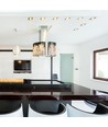 200W LED Straßenleuchte mit Samsung LED Chip - 140lm/W, 6400K, IP65, Inventronics Driver, dimmbar