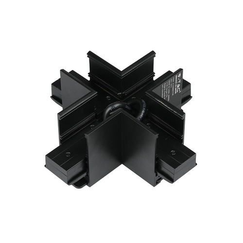 25W LED Designer Pendelleuchte - Holz und Metall, 2800lm, 3000K, Ø50cm