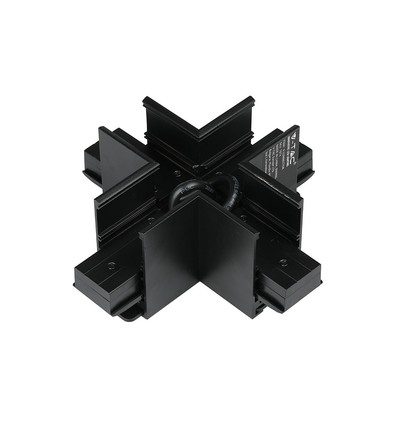 25W LED Designer Pendelleuchte - Holz und Metall, 2800lm, 3000K, Ø50cm