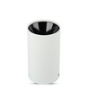 Vt-882 Lampe GU10 - rund, weiß+schwarz