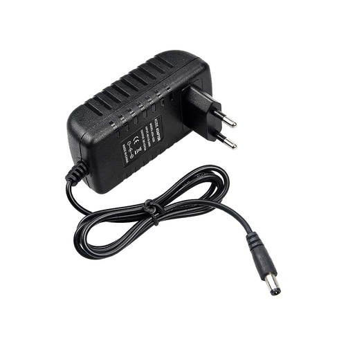 30W / 12V DC Netzteil für LED-Streifen - 2.5A, IP44