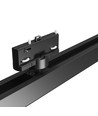 1503mm Allday Basic 50W - 3CCT, 230V, 115°, IP20, 42x37mm, schwarz, Deckenleuchte