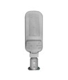 50W STREETOS 2 LED Straßenleuchte - 135lm/W, IP65, IK09, grau, 6750lm