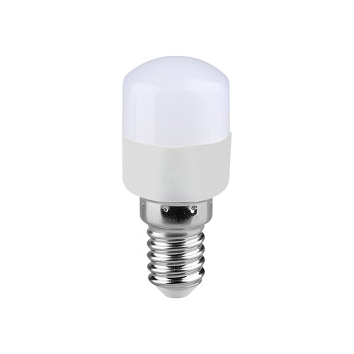 E14 2W LED-Lampe - Cree-Chip, 6 Jahre Garantie, T26