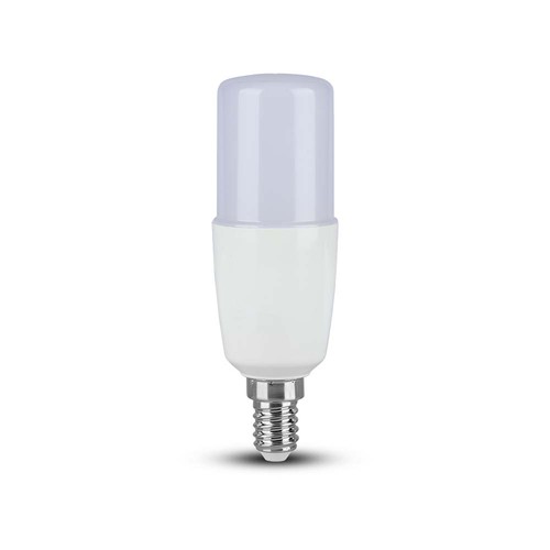 E14 7,5W LED-Lampe - Cree Chip, 6 Jahre Garantie, T37