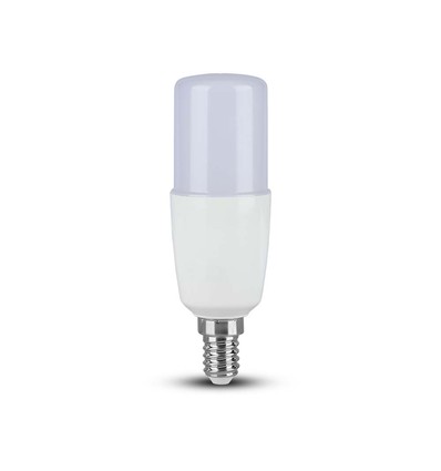 E14 7,5W LED-Lampe - Cree Chip, 6 Jahre Garantie, T37