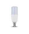 E14 7,5W LED-Lampe - Cree Chip, 6 Jahre Garantie, T37