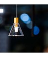 E14 7,5W LED-Lampe - Cree Chip, 6 Jahre Garantie, T37