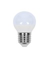 E27 3,7W LED Tropfenlampe - G45, 4000K, ersetzt 25W