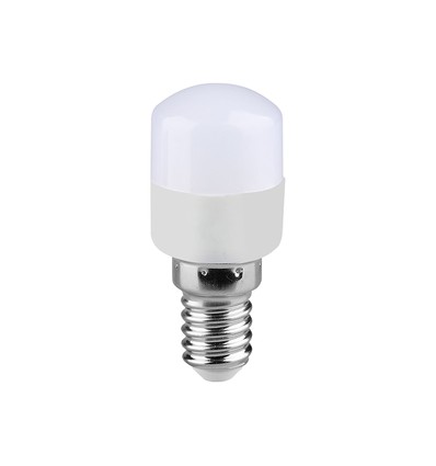 E27 2W ST26 LED Leuchtmittel - Kunststoff, 4000K, Filament-Look