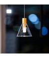 T26 VT-202 LED 2W - Kunststofflampe, 6500K