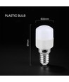 T26 VT-202 LED 2W - Kunststofflampe, 6500K